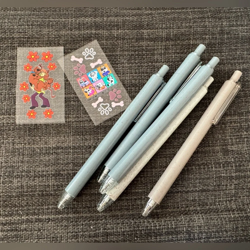 Pen Transfers and Pen Lot